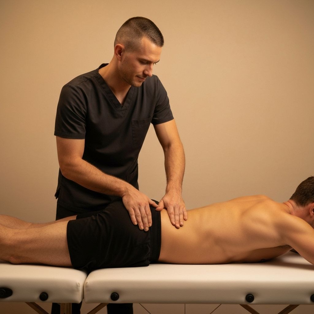 Reafirmante Glúteos