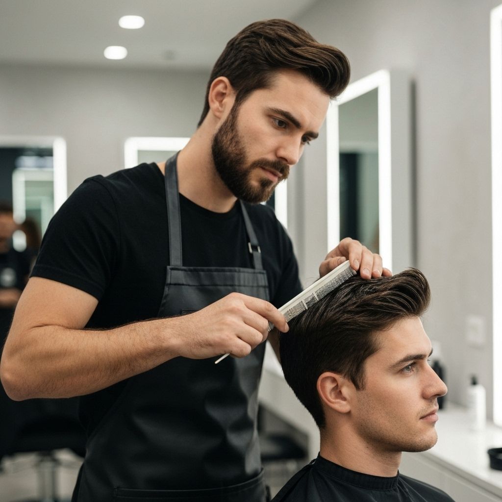 Hidratación Capilar