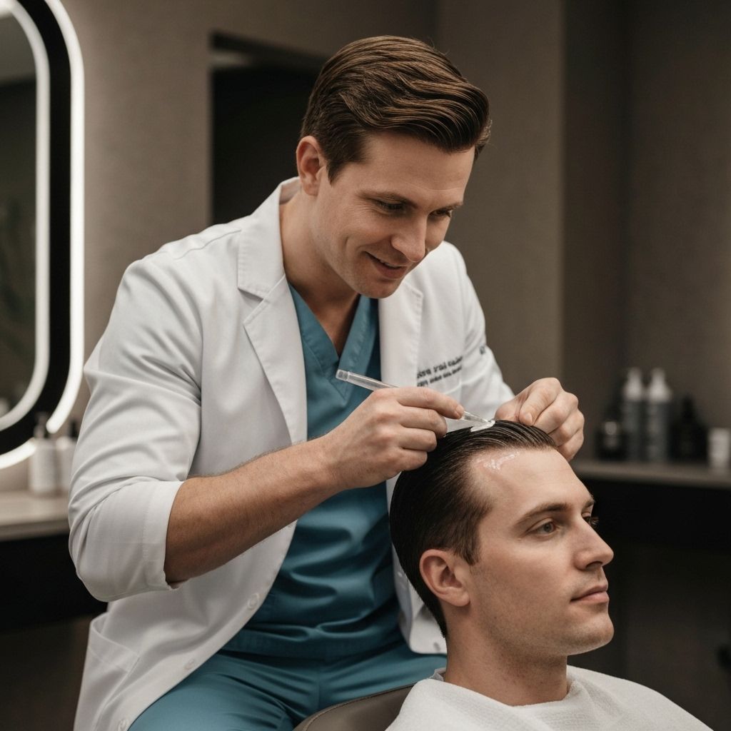 Tratamiento Anticaída