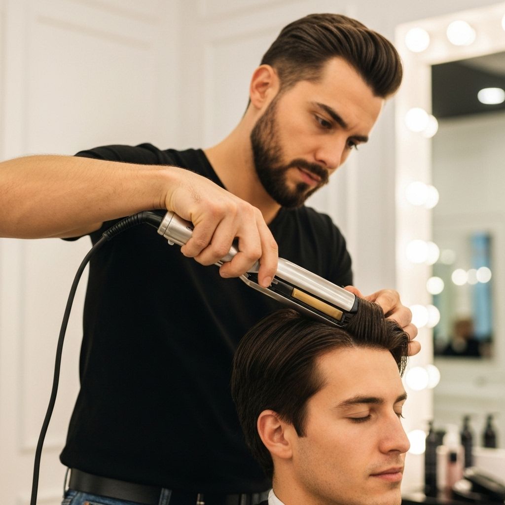 Alisado o Permanente